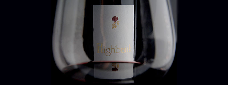 Highbank Wines